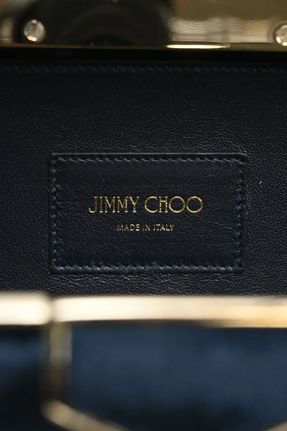 [WB5573] Jimmy Choo | Clutch Bag