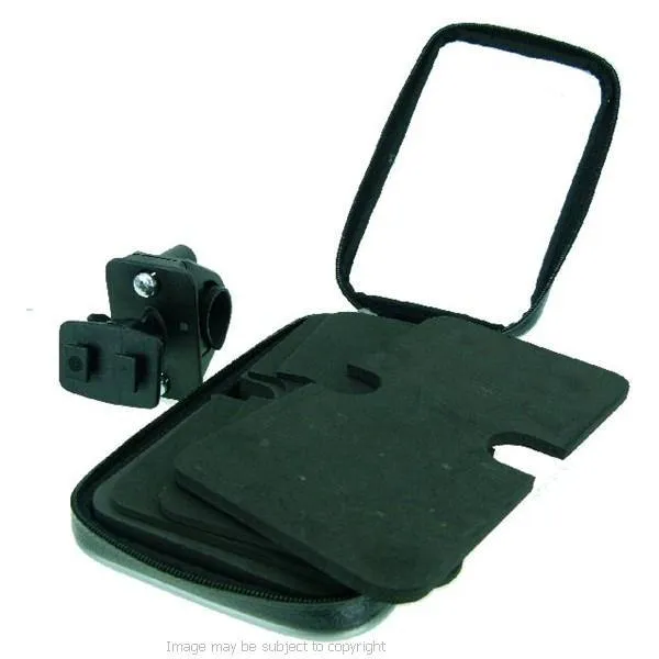 Weather Resistant Motorcycle Handlebar Mount for iPhone 13 PRO MAX (sku 58838)