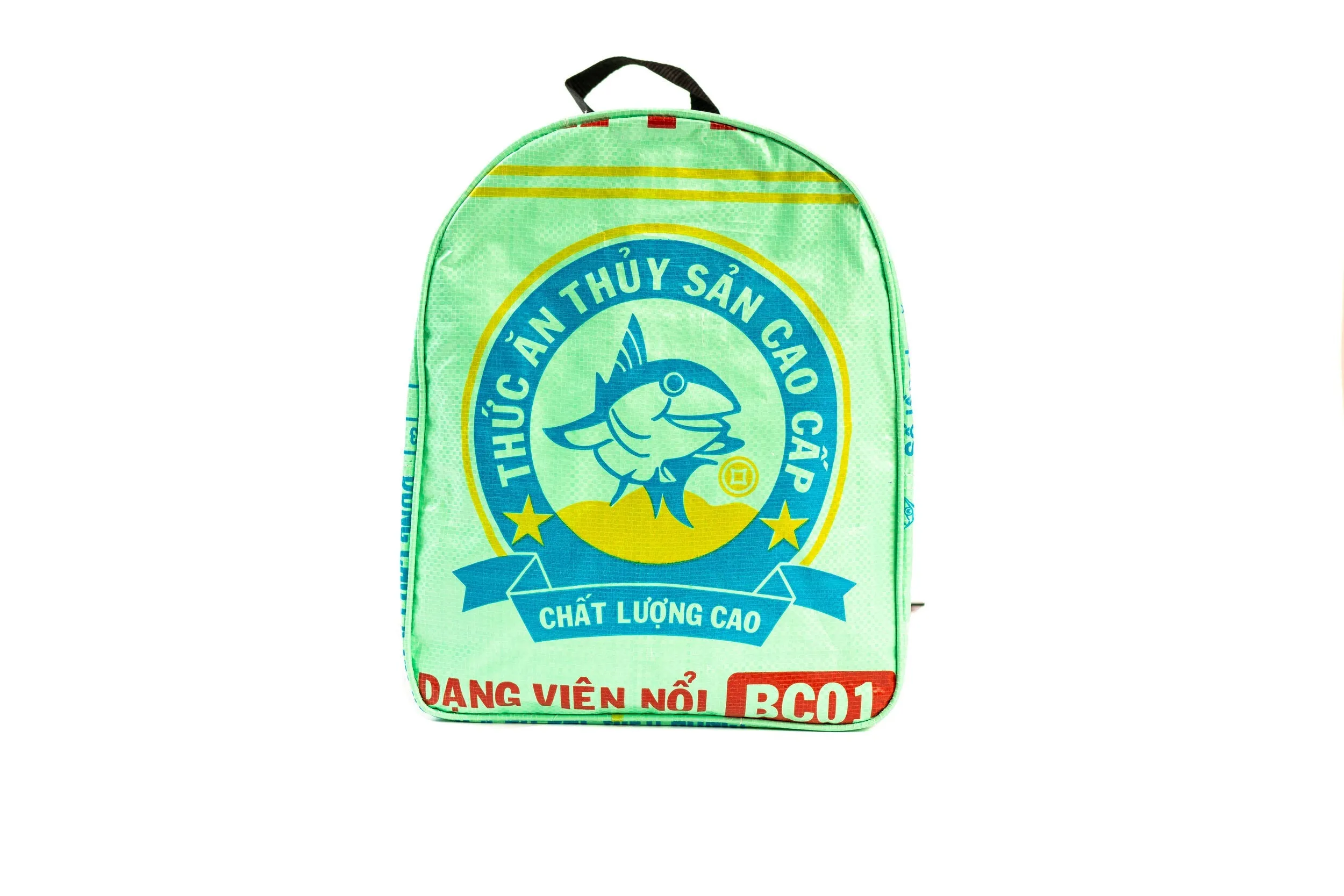 Weekender Backpack