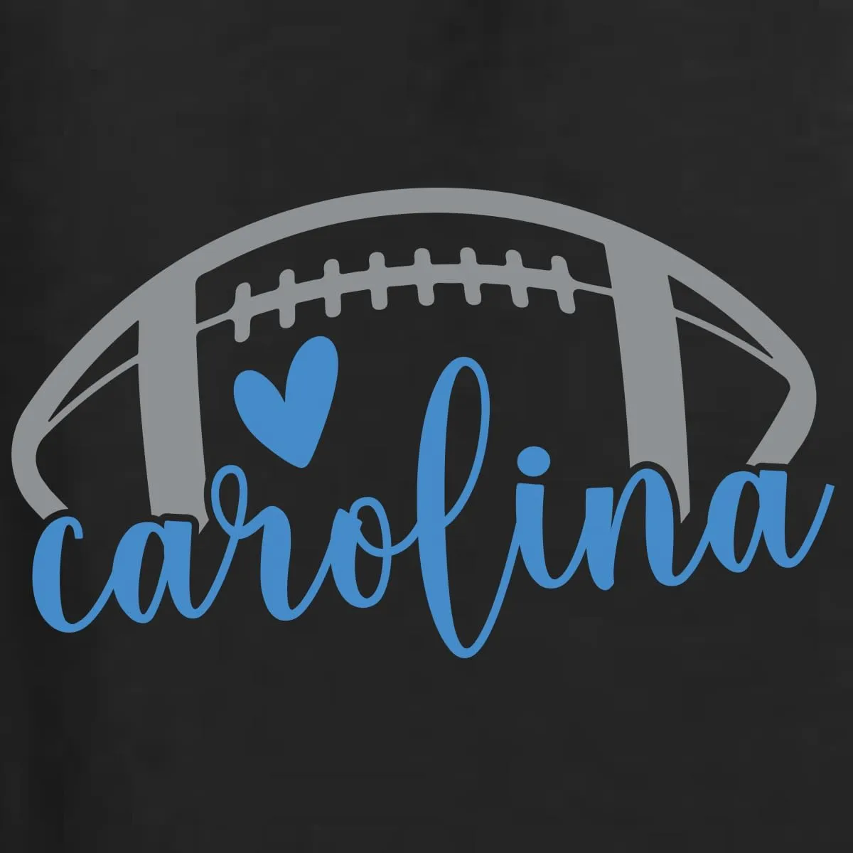 Wild Bobby Carolina Fan | CAR Fantasy Football Sports Unisex Crewneck Sweatshirt