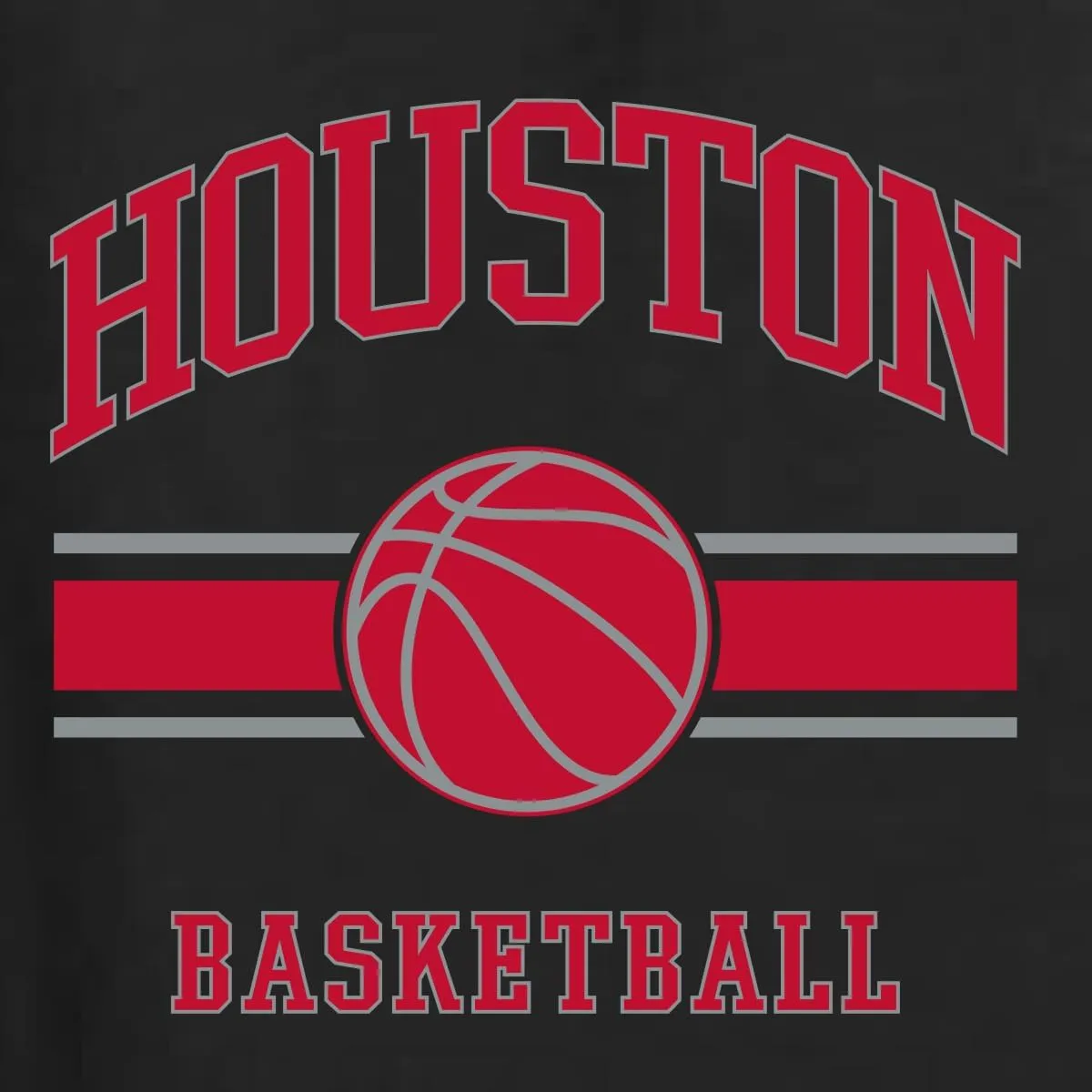 Wild Bobby Hometown Fan Team Pride | Fantasy Basketball Fans Sports Unisex Crewneck Sweatshirt