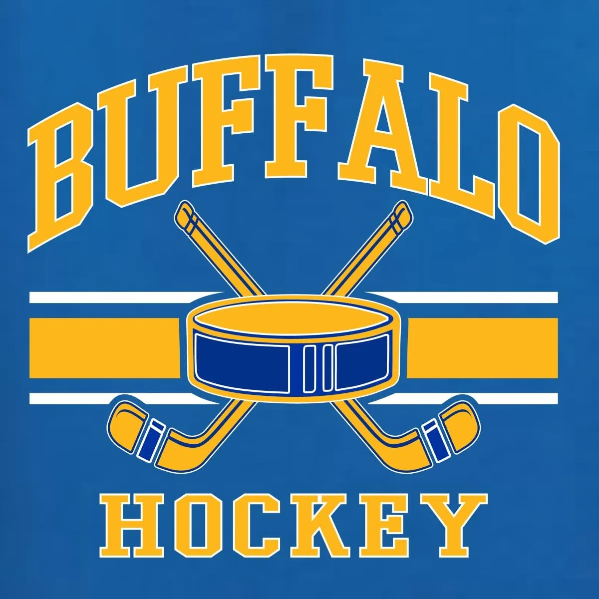 Wild Bobby Hometown Fan Team Pride | Fantasy Hockey Fans Sports Mens Long Sleeve Shirt