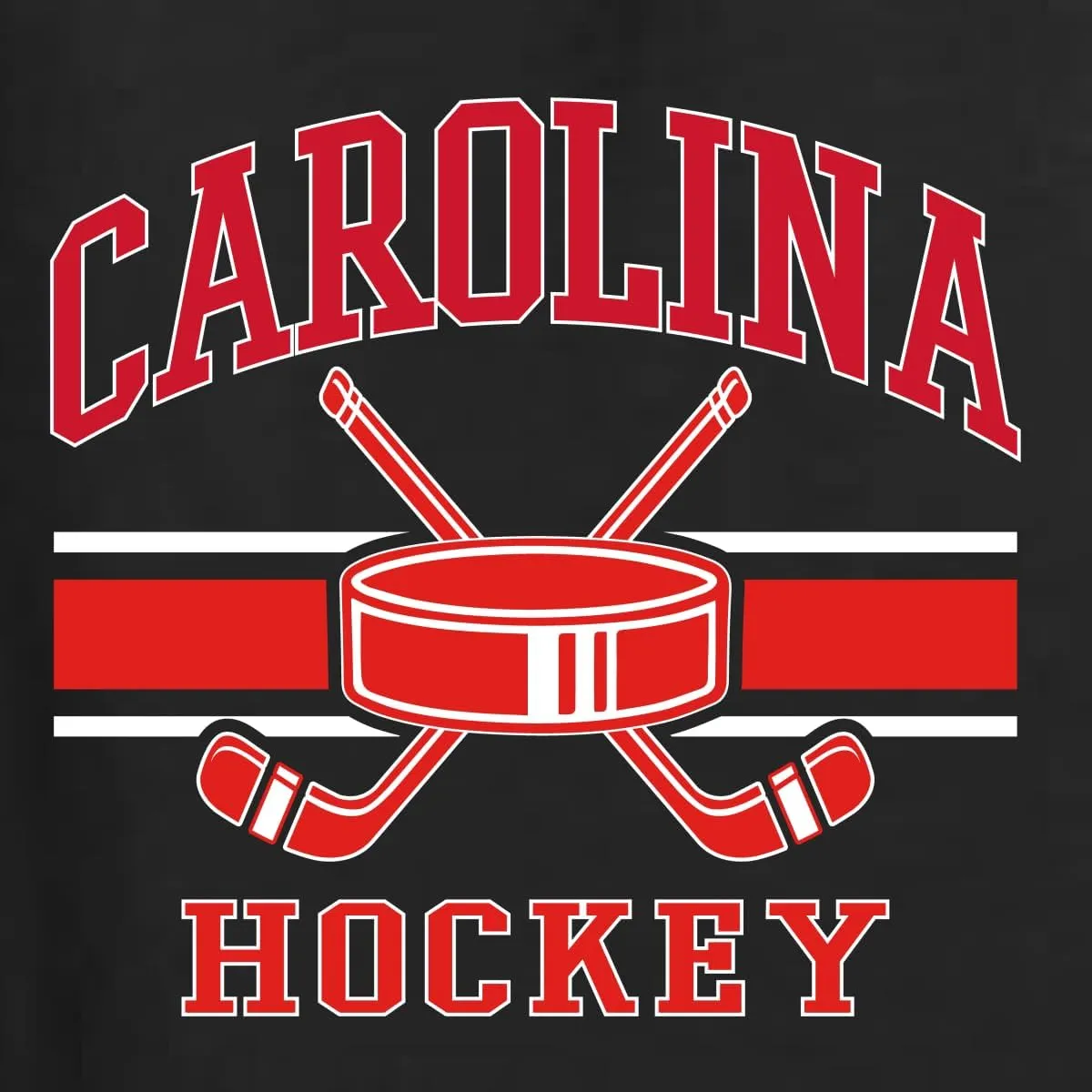 Wild Bobby Hometown Fan Team Pride | Fantasy Hockey Fans Sports Mens Long Sleeve Shirt