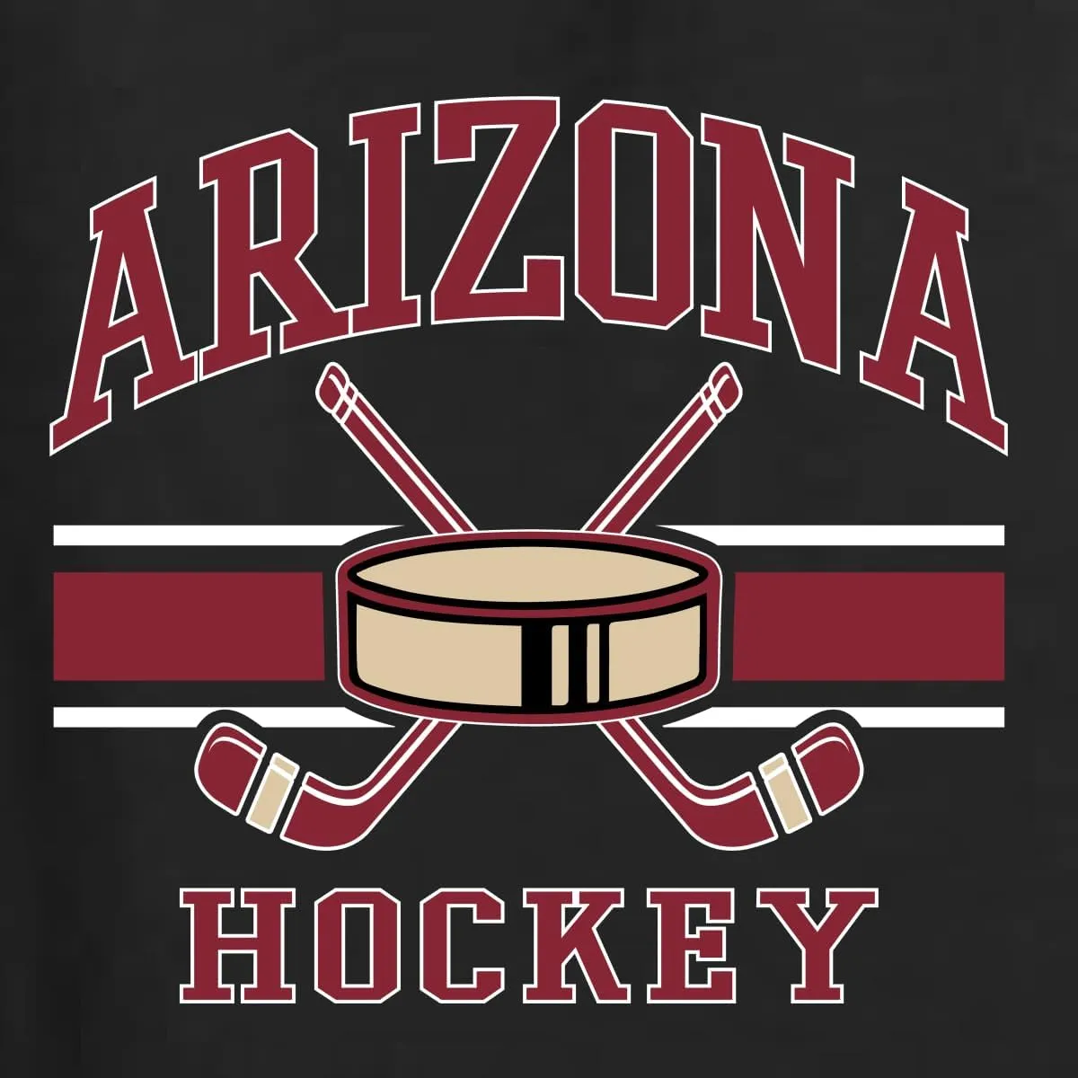 Wild Bobby Hometown Fan Team Pride | Fantasy Hockey Fans Sports Mens Long Sleeve Shirt