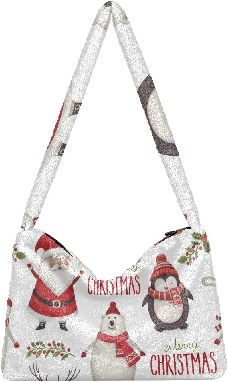 Women Boho Handbag - Underarm, Tote, Shoulder, and Crossbody Bag