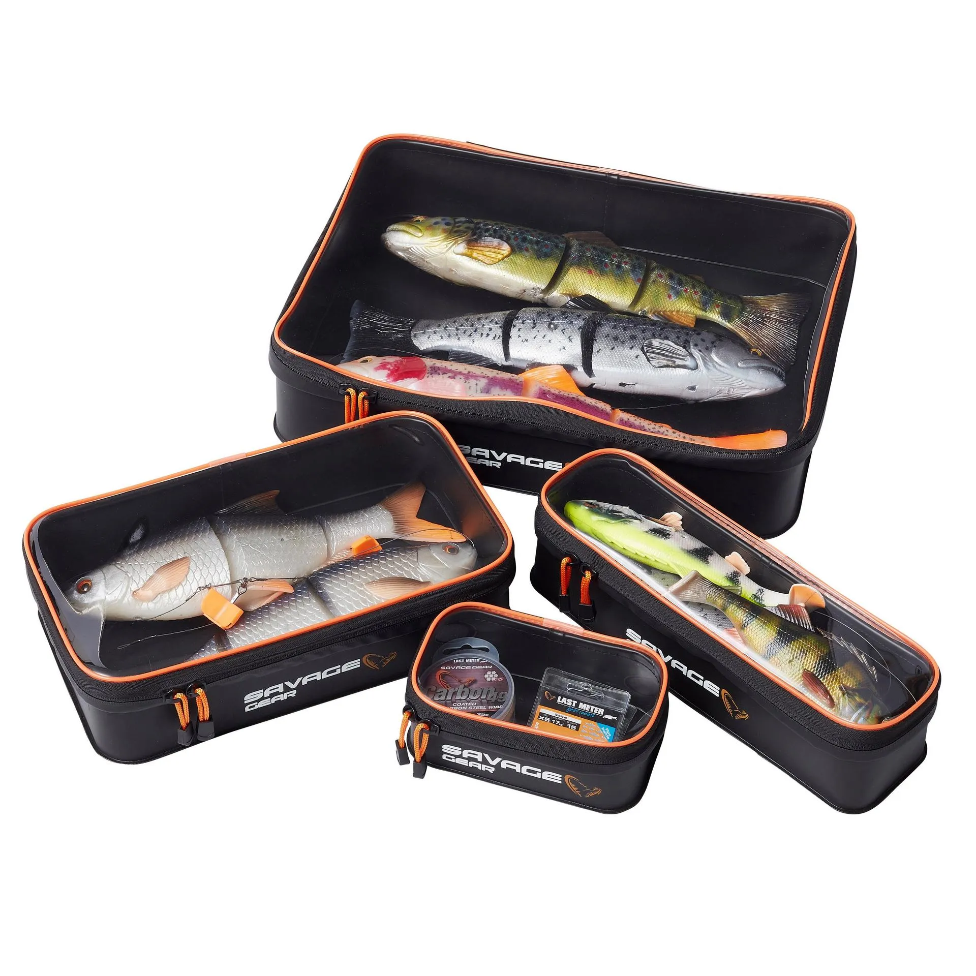 WPMP Lure Bag Assortment