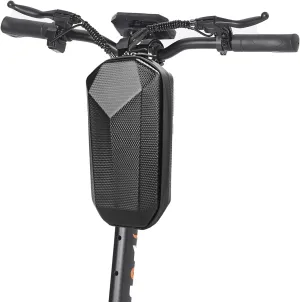 X10 Off Road Electric Scooter for Adults, 31MPH 1200W Motor 10.5'' Tires Escooter with Detachable Seat, Heavy Duty Foldable E-Scooter for Commuting Mountain Trails and City Riding