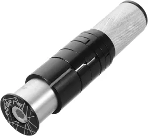 Yardwe Bicycle Handlebar Riser Adapter Hidden Stem Heightener for Comfortable Riding Mountain and Road Bikes Quick Setup Ergonomic Design Versatile Compatibility Seamless